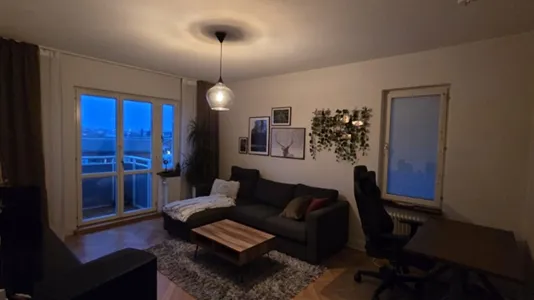 Apartments in Stockholm West - photo 1