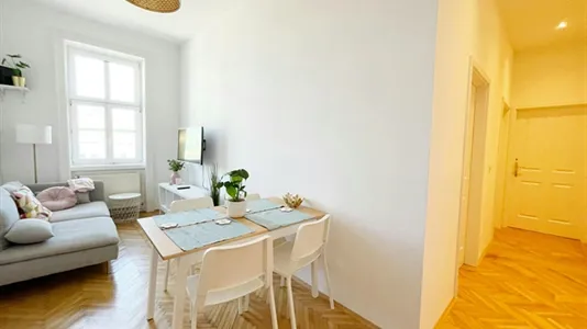 Rooms in Vienna Josefstadt - photo 10