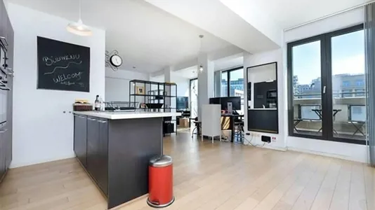 Apartments in Stad Brussel - photo 3