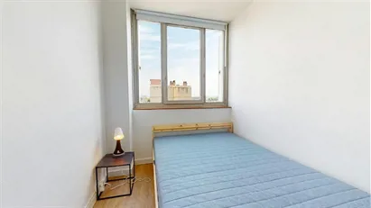 Room for rent in Lyon, Auvergne-Rhône-Alpes