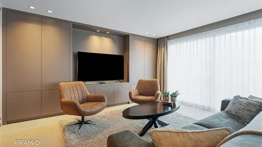 Apartments in Kortrijk - photo 6