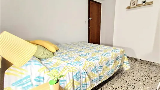Rooms in Burjassot - photo 5