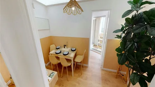 Rooms in Paris 14ème arrondissement - Montparnasse - photo 10