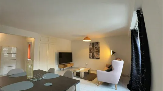 Apartments in Munich Milbertshofen-Am Hart - photo 3