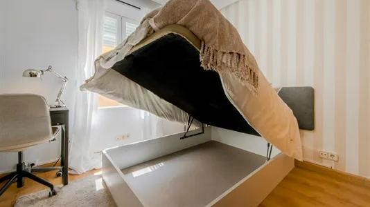 Rooms in Madrid Hortaleza - photo 5