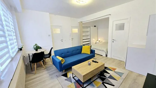 Apartments in Brussels Elsene - photo 1