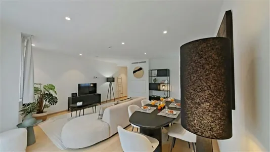 Apartments in Brussels Elsene - photo 2