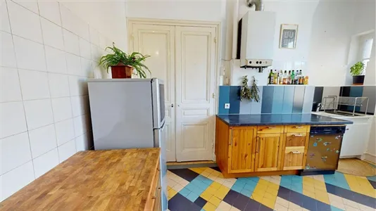 Apartments in Saint-Étienne - photo 5