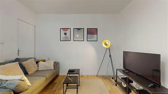 Rooms in Lille - photo 9