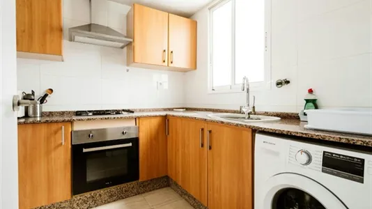 Rooms in Valencia Algirós - photo 10