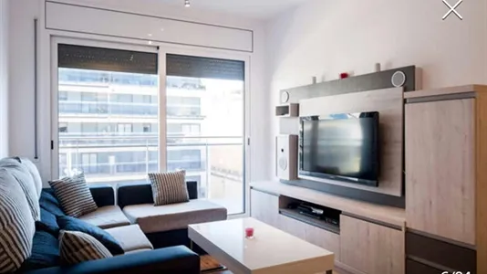 Rooms in Cornellà de Llobregat - photo 4