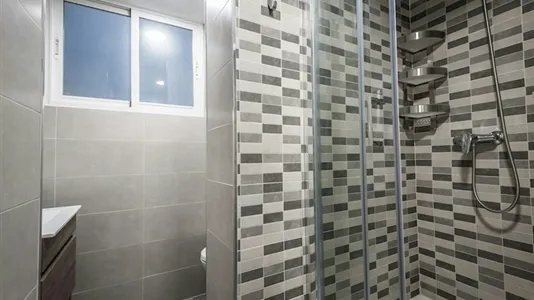 Rooms in Valencia Ciutat Vella - photo 5