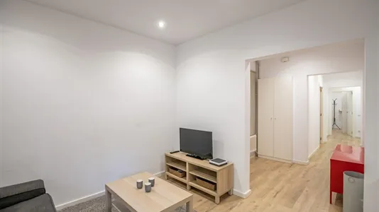 Apartments in Barcelona Eixample - photo 10