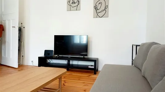 Apartments in Berlin Neukölln - photo 6