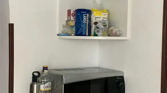 Rooms in Napoli Municipalità 2 - photo 10