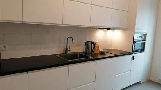 Apartments in Antwerp Wilrijk - photo 4