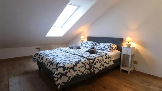 Apartments in Vienna Leopoldstadt - photo 9