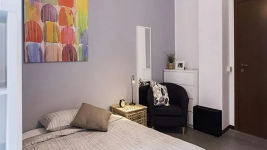 Rooms in Milano Zona 9 - Porta Garibaldi, Niguarda - photo 3