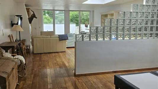 Apartments in Brussels Schaarbeek - photo 7