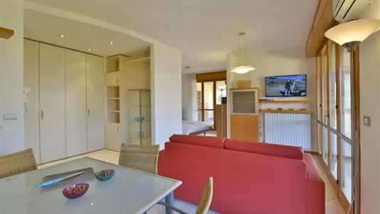 Apartments in Bologna - photo 5