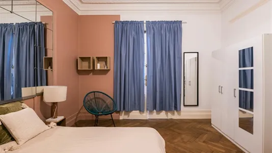 Rooms in Bordeaux - photo 2