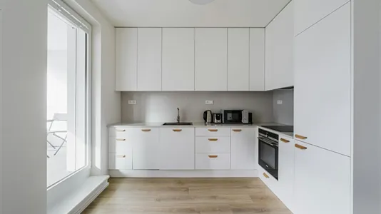 Apartments in Praha 6 - photo 8