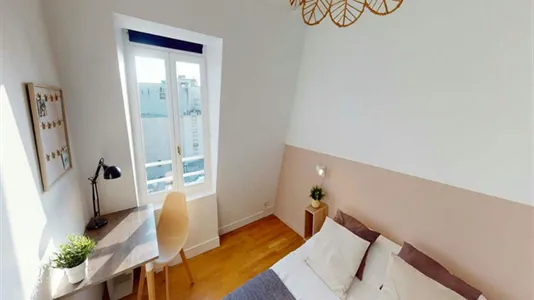 Rooms in Paris 2ème arrondissement - Bourse - photo 6