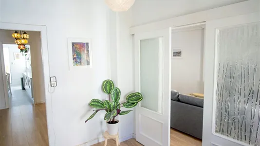 Houses in Valencia Poblats Marítims - photo 4