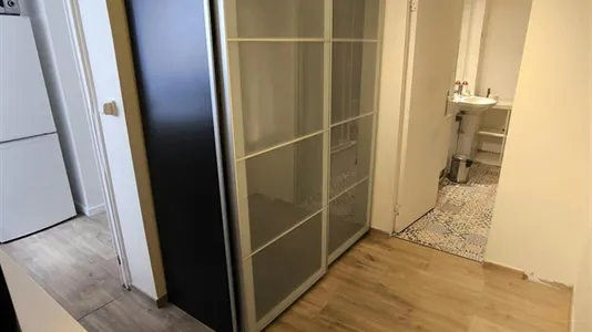 Apartments in Brussels Sint-Gillis - photo 6