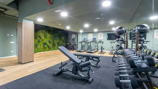 Rooms in Madrid Moncloa-Aravaca - photo 7