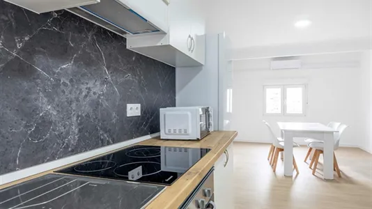 Rooms in el Camí de Vera - photo 6