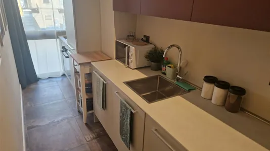 Apartments in Turin - photo 5