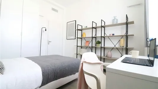 Rooms in Nice - photo 4