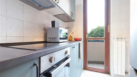 Rooms in Turin - photo 7