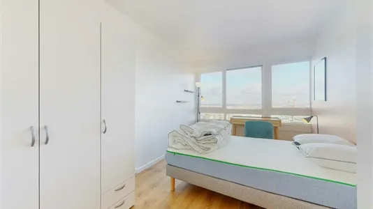 Rooms in Nanterre - photo 8