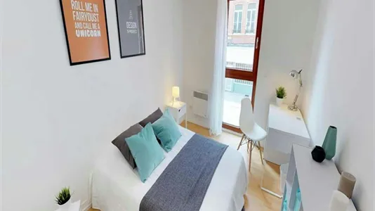 Rooms in Lille - photo 3