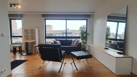 Apartments in Brussels Elsene - photo 2