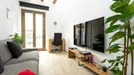 Apartment for rent, Barcelona Ciutat Vella, Barcelona, &lt;span class=&quot;blurred street&quot; onclick=&quot;ProcessAdRequest(12884967)&quot;&gt;&lt;span class=&quot;hint&quot;&gt;See streetname&lt;/span&gt;[xxxxxxxxxxxxx]&lt;/span&gt;