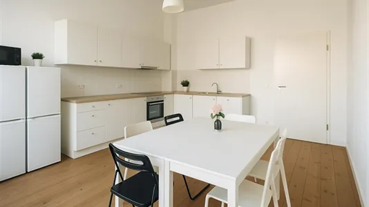 Rooms in Berlin Friedrichshain-Kreuzberg - photo 6