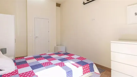 Rooms in Madrid Chamberí - photo 5