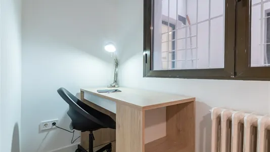 Rooms in Madrid Arganzuela - photo 4