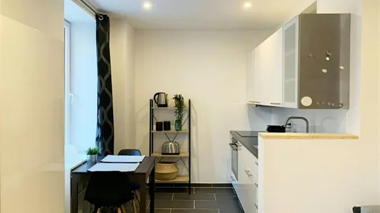 Apartments in Berlin Friedrichshain-Kreuzberg - photo 7