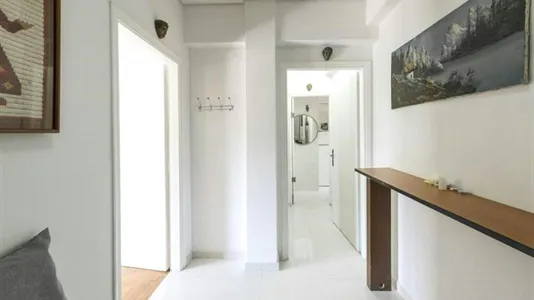 Apartments in Athens Ampelokipoi - photo 7