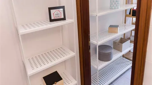 Rooms in Bologna - photo 10