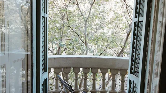Rooms in Barcelona Eixample - photo 8