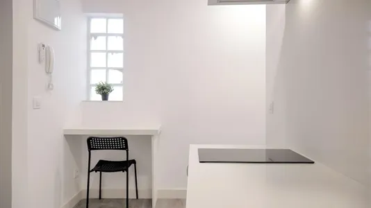 Apartments in Madrid Carabanchel - photo 9