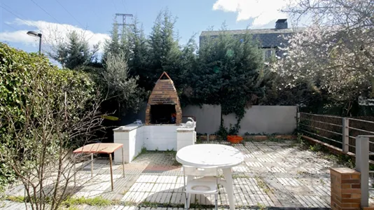 Rooms in Boadilla del Monte - photo 9