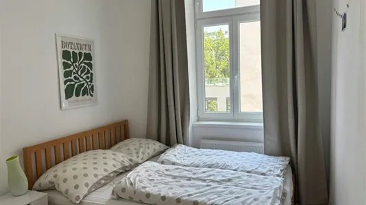 Apartments in Vienna Margareten - photo 7