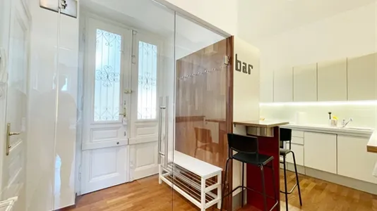 Rooms in Vienna Josefstadt - photo 4