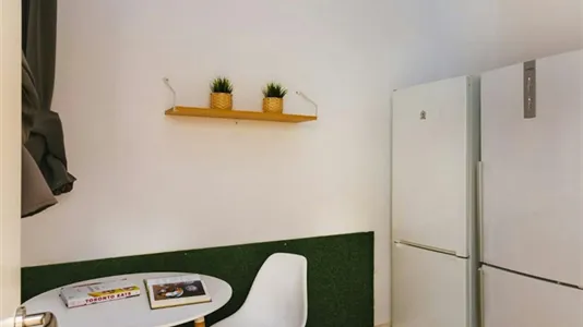 Rooms in Barcelona Sarrià-St. Gervasi - photo 10